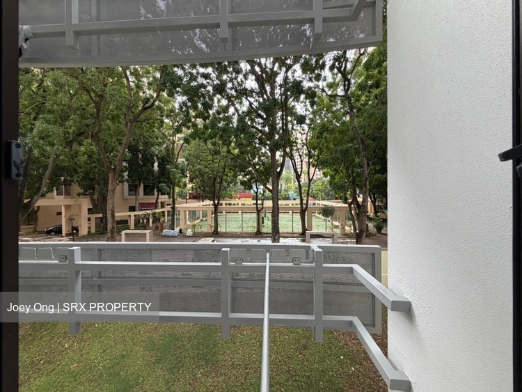 Blk 20 Dover Ville (Queenstown), HDB 3 Rooms #518081031